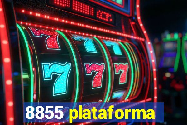 8855 plataforma